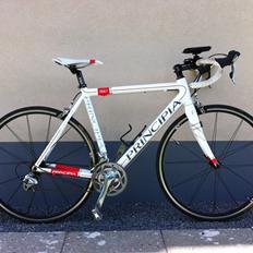 Principia RSLe
