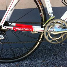 Principia RSLe