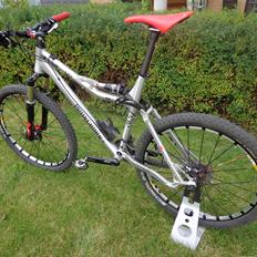 Pronghorn Racing PR6 Alu 100 2012