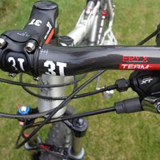 Pronghorn Racing PR6 Alu 100 2012