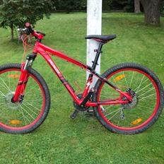 Specialized Hardrock Sport Comp 2009