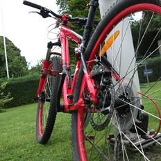 Specialized Hardrock Sport Comp 2009