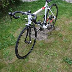 Principia RSL LTD 2010..(Den fede model)