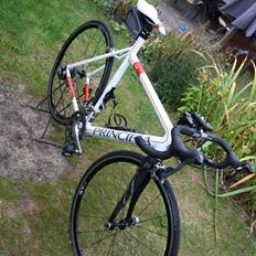 Principia RSL LTD 2010..(Den fede model)