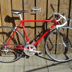 Everton Shimano concept 4000