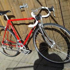 Everton Shimano concept 4000