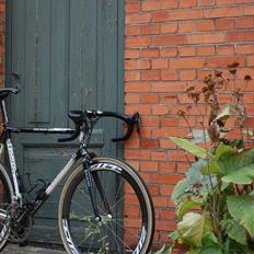 Colnago Tecnos2000