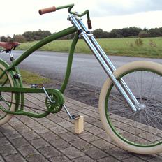 Nirve Switchblade