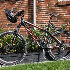 Ghost SE 6000 Speciel Edition