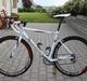 Giant TCR WHITE PEARL