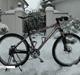 Trek 9.8 elite full carbon