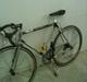 Colnago tecnos competition