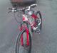 Ideal pro rider 26'' MTB ombygget