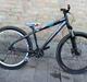 Kildemoes Projekt billig dirtjump