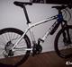 Cannondale F6 Disc Lightning white Mountain