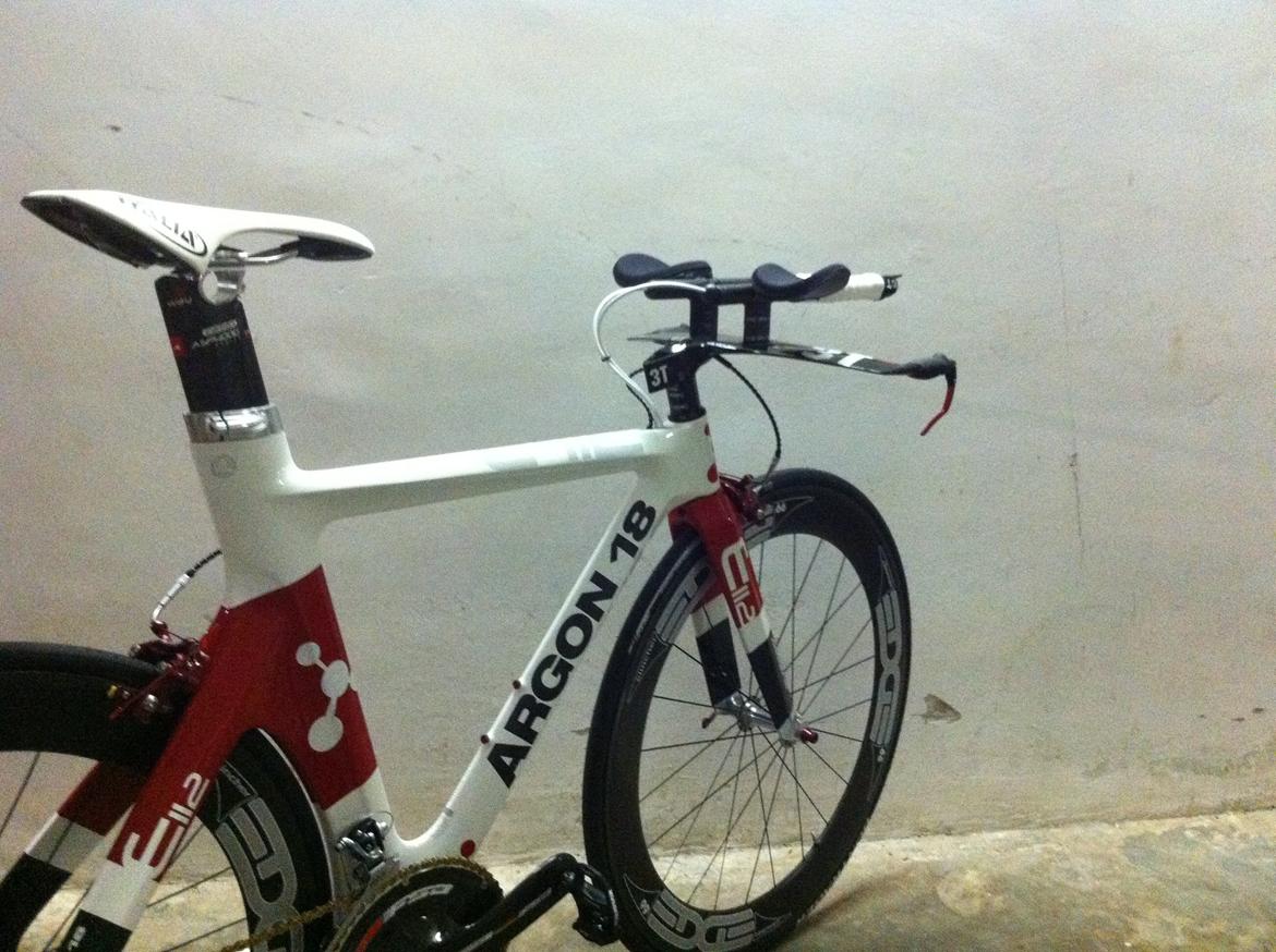 Argon 18 E-112 billede 7