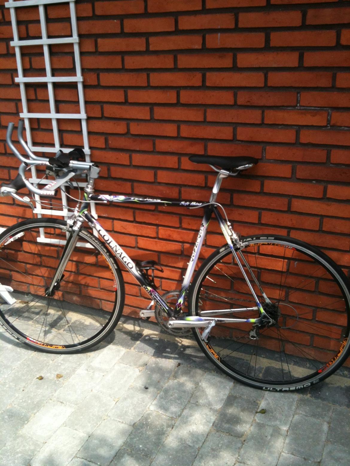 Colnago tecnos competition billede 5