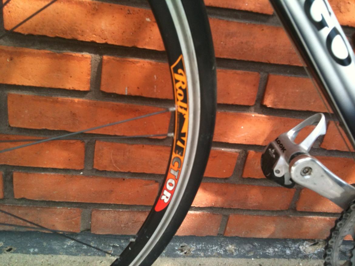 Colnago tecnos competition billede 8