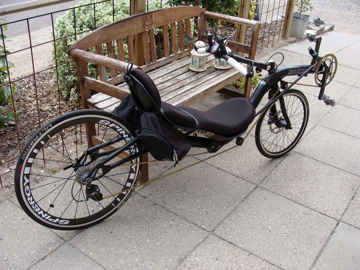 Optima Baron billede 1