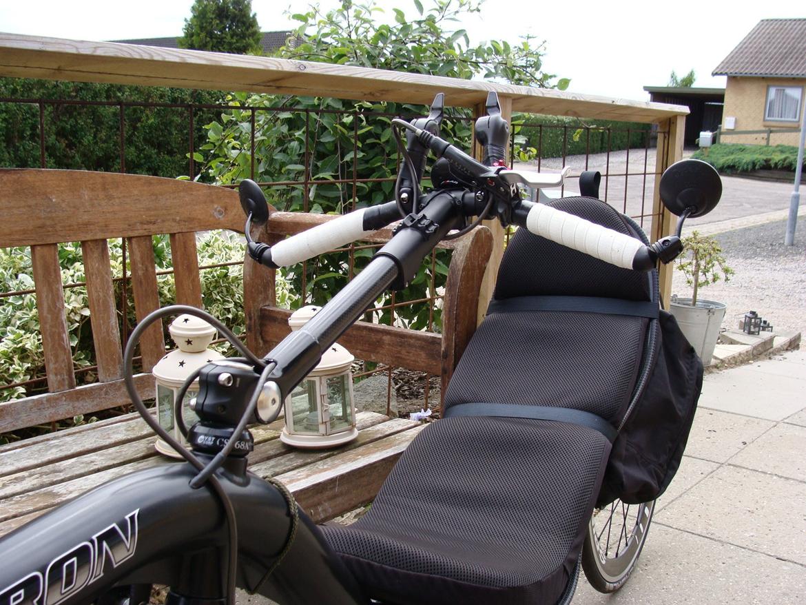 Optima Baron billede 7