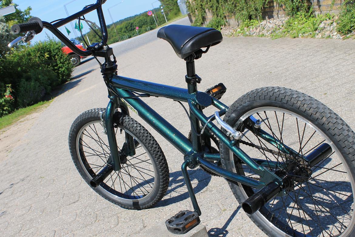 GT Bmx billede 3