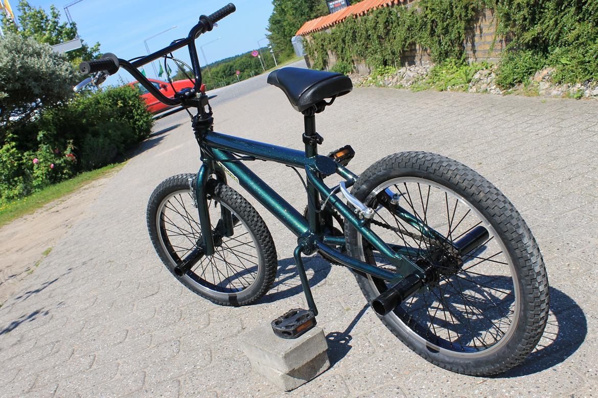 GT Bmx billede 4