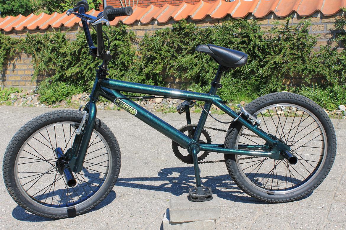 GT Bmx billede 5