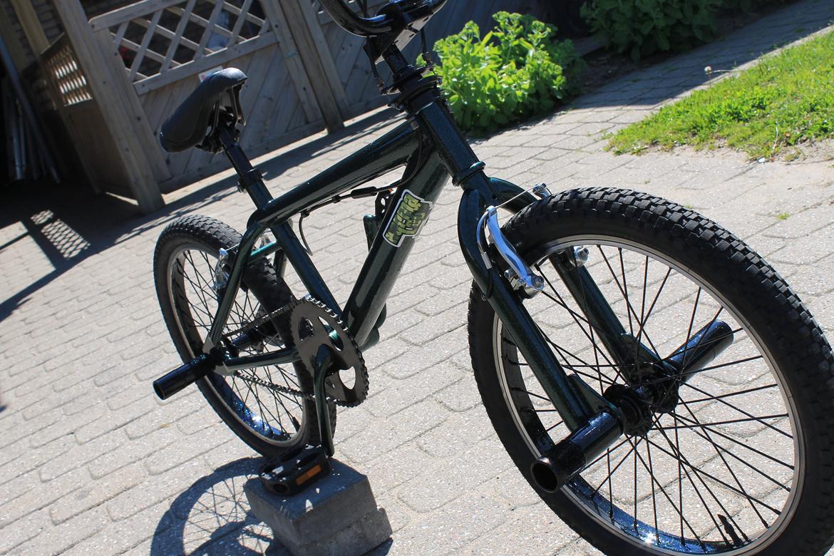 GT Bmx billede 7