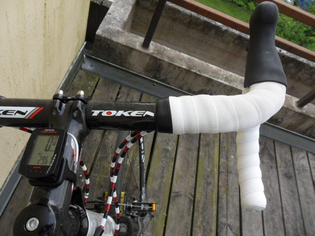 Cannondale CAADX billede 7