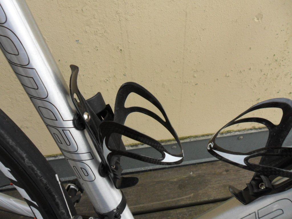 Cannondale CAADX billede 9