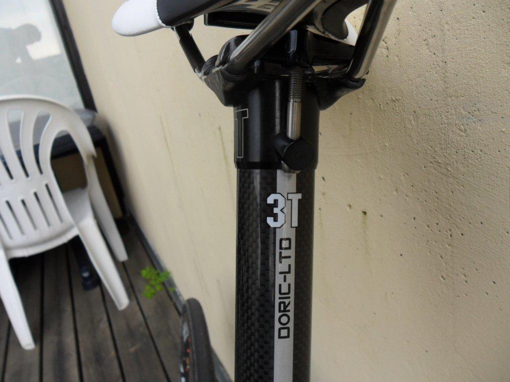 Cannondale CAADX billede 10