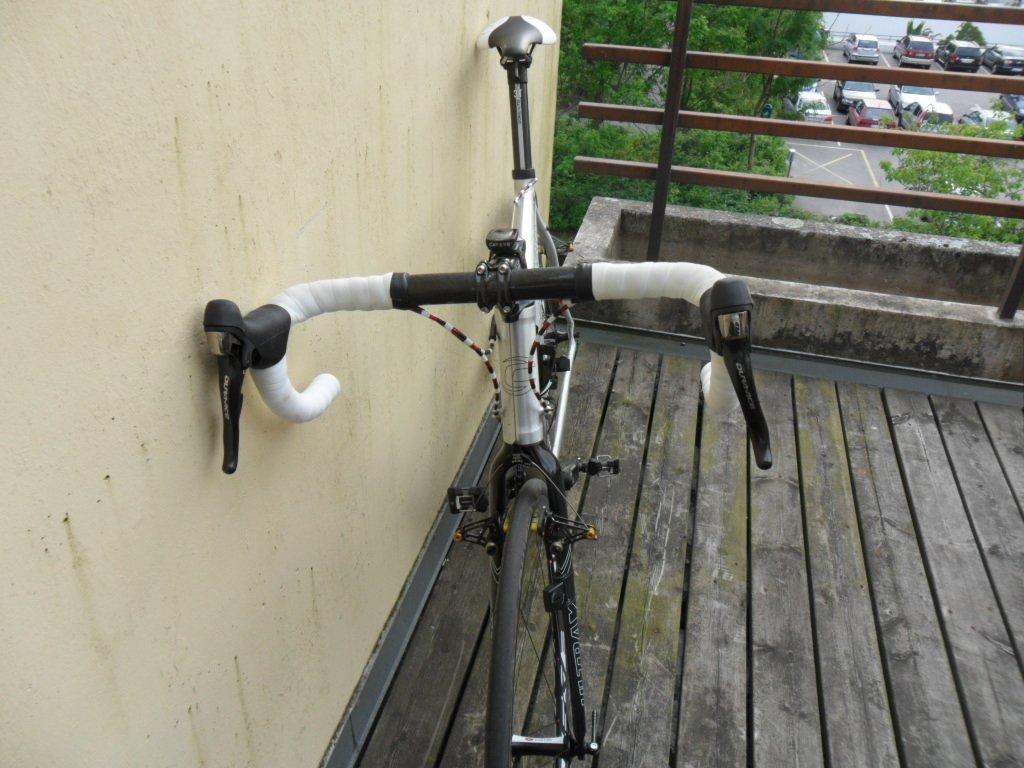 Cannondale CAADX billede 11