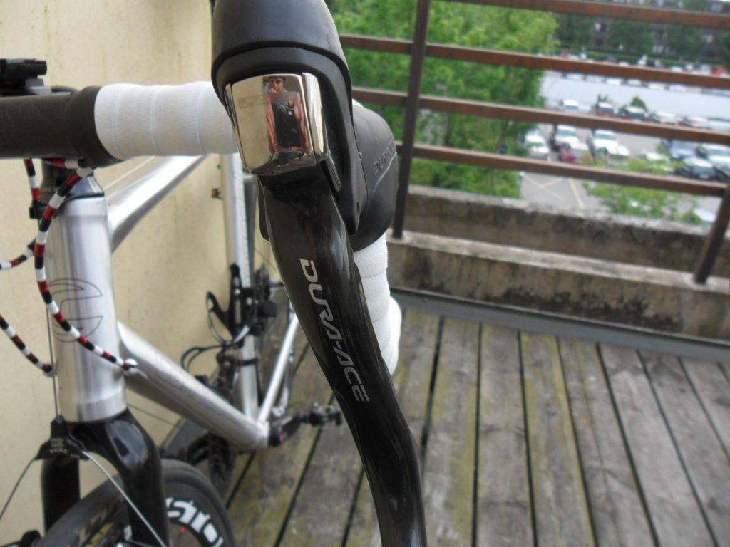 Cannondale CAADX billede 12