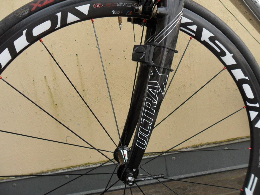 Cannondale CAADX billede 13