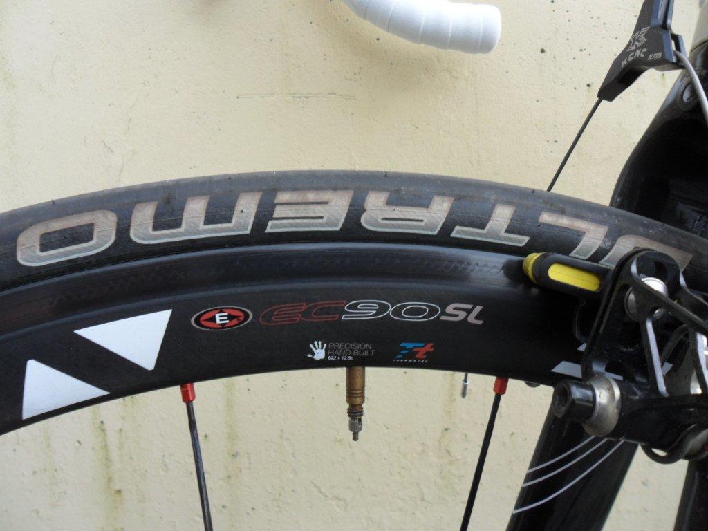 Cannondale CAADX billede 14