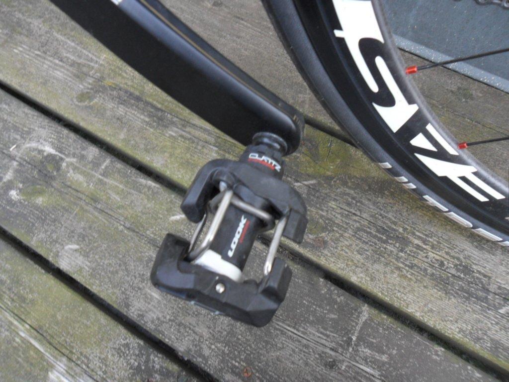 Cannondale CAADX billede 18