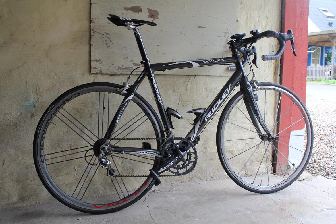 ridley excalibur for sale