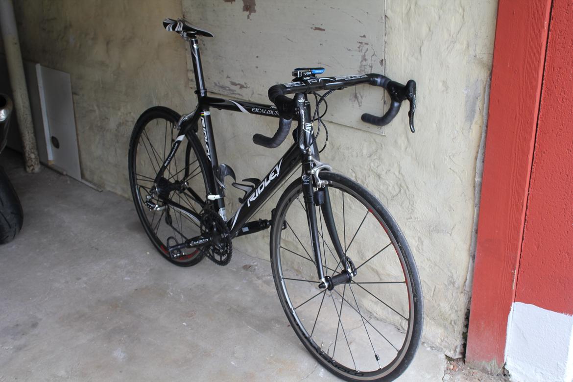 ridley excalibur for sale