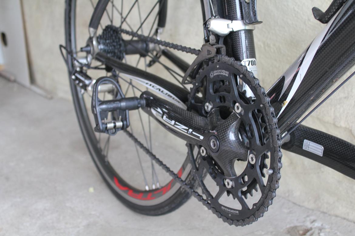 Ridley Excalibur billede 9