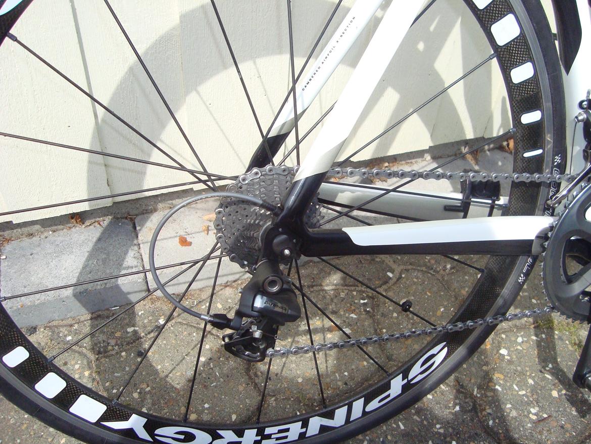 Specialized Venge pro billede 5