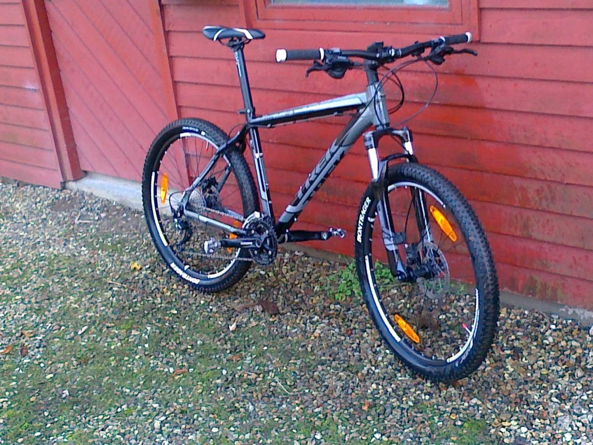 Trek 6000 billede 5