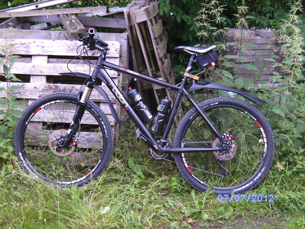 Radon ZR Team 7.0 billede 2