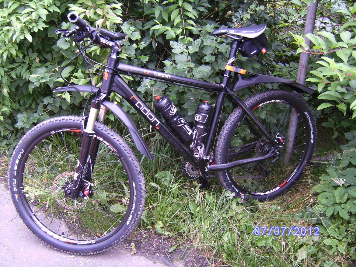 Radon ZR Team 7.0 billede 3