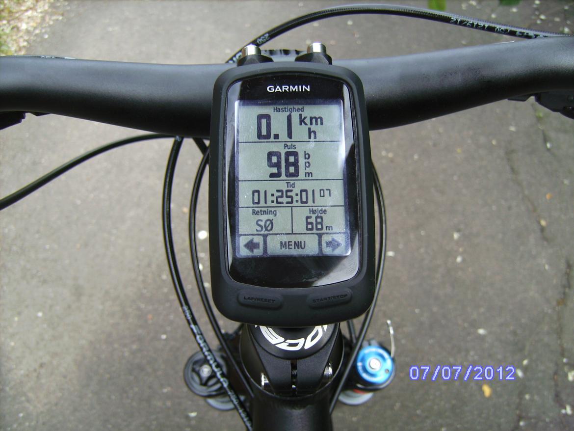 Radon ZR Team 7.0 billede 4