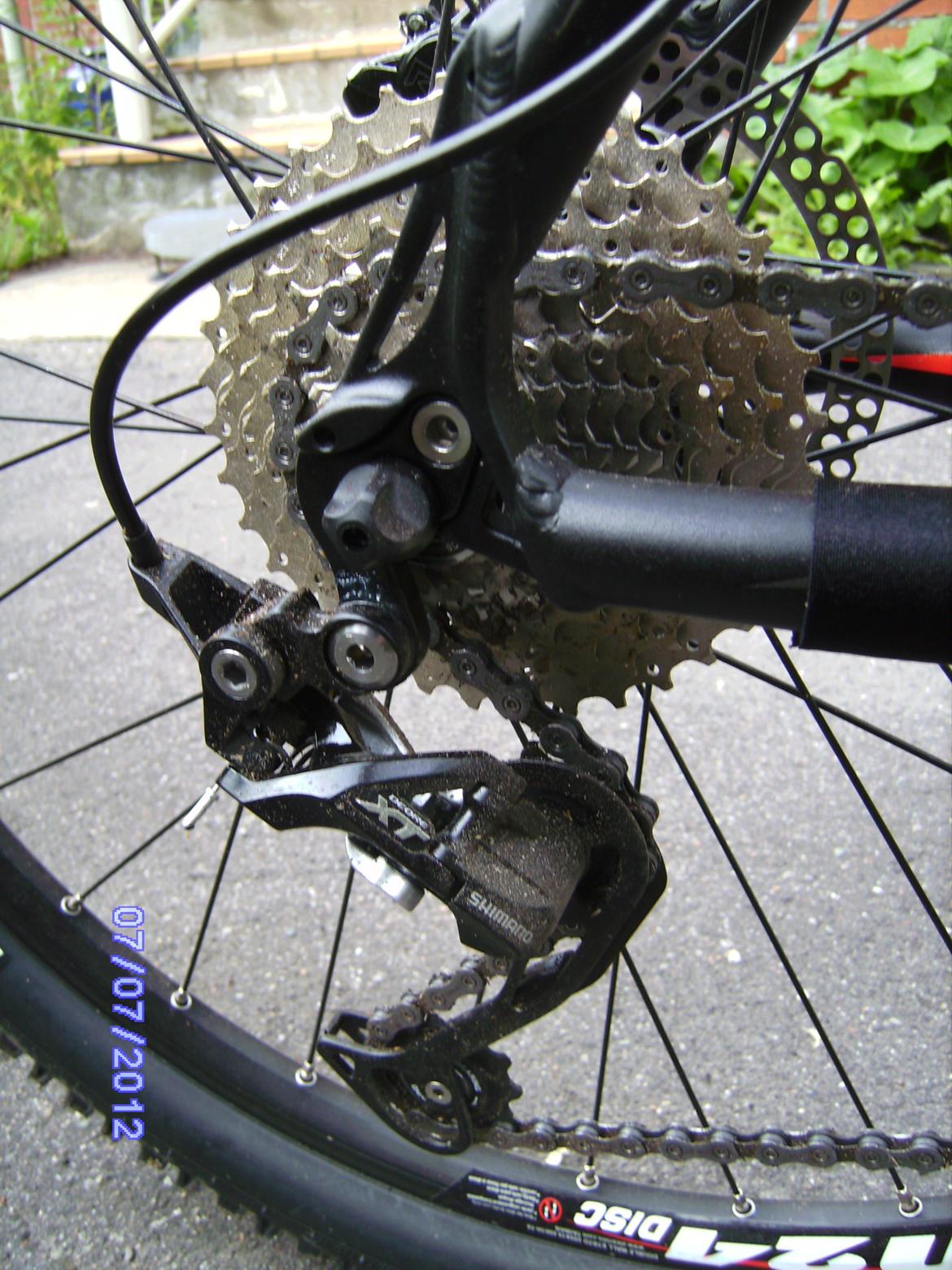Radon ZR Team 7.0 billede 5