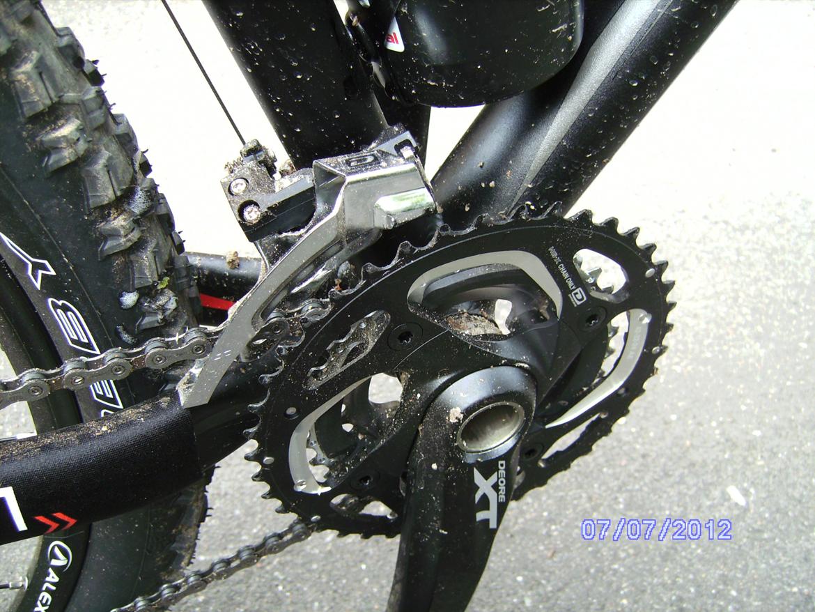 Radon ZR Team 7.0 billede 6