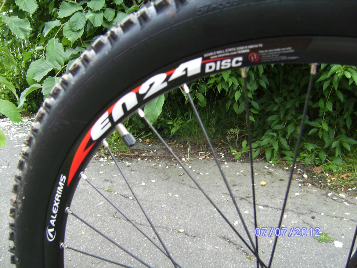 Radon ZR Team 7.0 billede 8