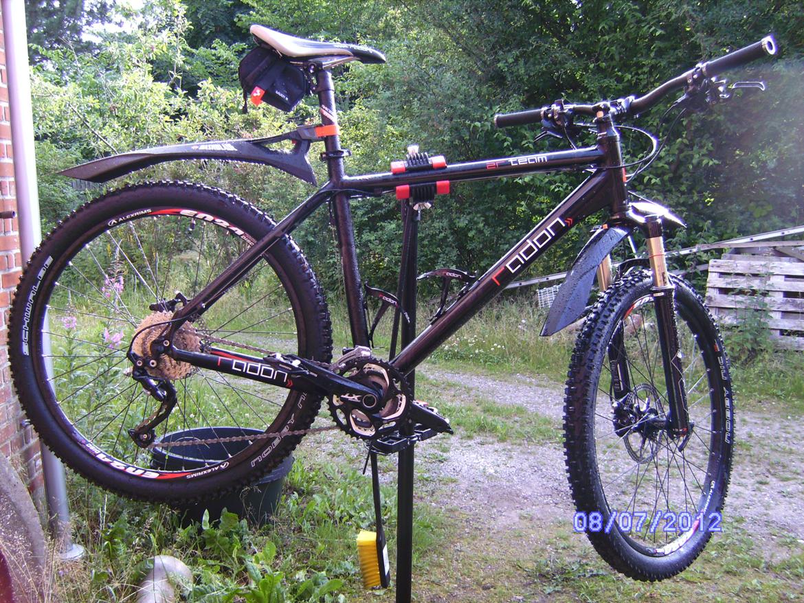 Radon ZR Team 7.0 billede 9