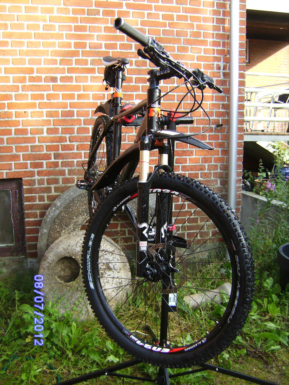 Radon ZR Team 7.0 billede 10