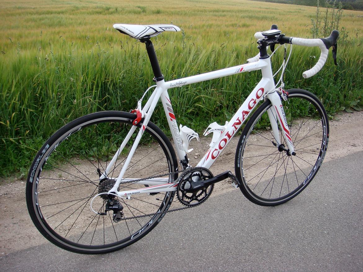 Colnago Move billede 1